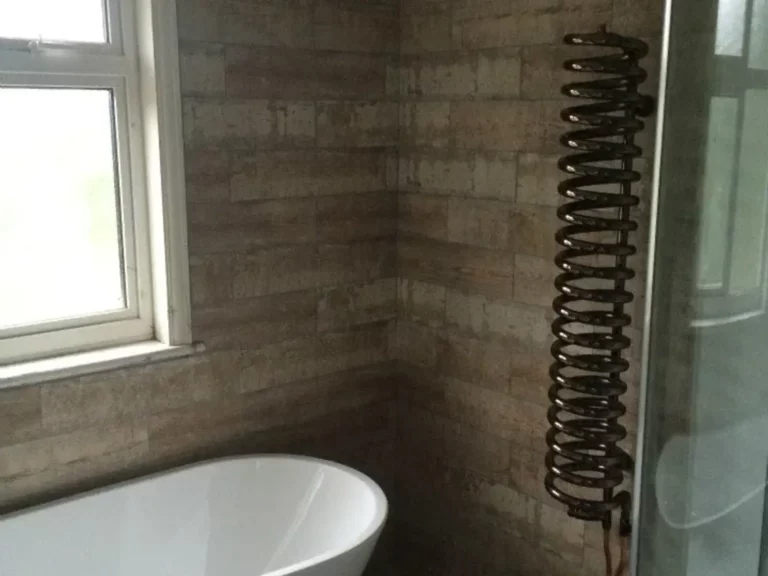 Luxury Heating Solutions & Towel Rails