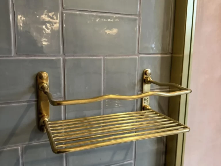 Premium Bathroom Fixture Installation